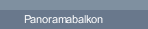 Panoramabalkon