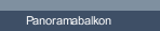 Panoramabalkon